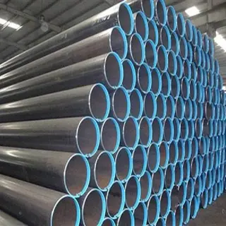 Brief Introduction And Main Classification of Carbon Steel Pipe