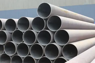 Rapid Economic Recovery Gives Confidence in Seamless Steel Pipe Demand