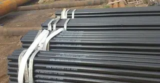 API 5L Seamless Steel Pipe