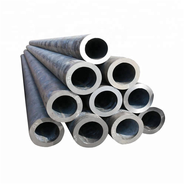 ASTM A213, ASME SA213 T22 High-pressure Boiler Steel Tube