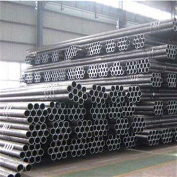 ASTM A213, ASTM A213M T2 SMLS Alloy Steel Tube, 2IN, SCH40