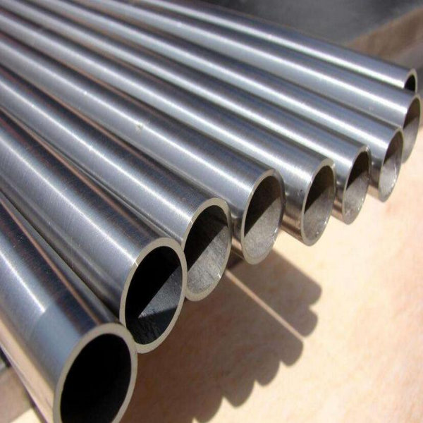 High-Pressure ASTM A335 P5 Tube, OD 1/8-56 Inch
