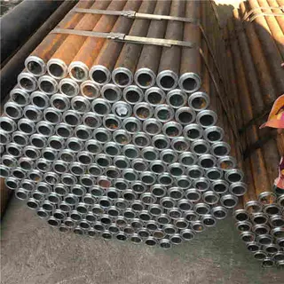 ASTM A213, ASME SA213 T22 High-pressure Boiler Steel Tube