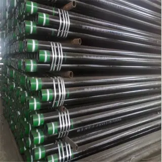 ASTM A213, ASME SA213 T22 High-pressure Boiler Steel Tube