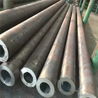 ASTM A213, ASME SA213 T22 High-pressure Boiler Steel Tube
