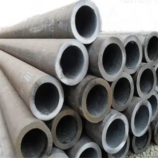 ASTM A213, ASME SA213 T22 High-pressure Boiler Steel Tube