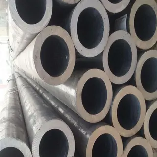 High-Pressure ASTM A335 P5 Tube, OD 1/8-56 Inch