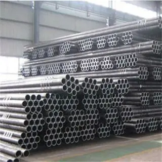 ASTM A213, ASTM A213M T2 SMLS Alloy Steel Tube, 2IN, SCH40