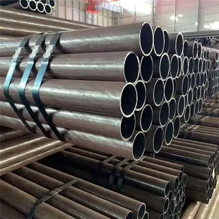 ASTM A213, ASME SA213 T22 High-pressure Boiler Steel Tube