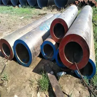 ASME SA335, ASTM A335 P9 Alloy Steel Pipe, 6 Inch, SCH 40