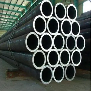 JIS 3467-88 Alloy Steel Pipe, OD 6-720 MM, WT 0.5-120 MM