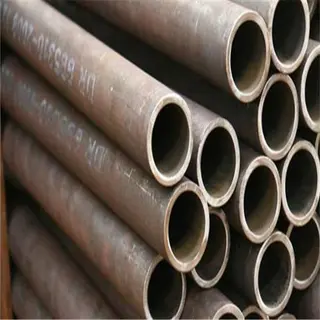 ASME SA335, ASTM A335 P9 Alloy Steel Pipe, 6 Inch, SCH 40