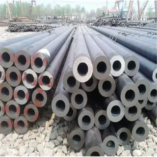 ASTM A335 P9 Alloy Steel Pipe, 3 Inch, SCH STD
