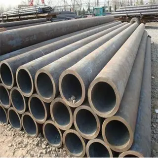 ASME SA335, ASTM A335 P9 Alloy Steel Pipe, 6 Inch, SCH 40