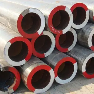 JIS 3467-88 Alloy Steel Pipe, OD 6-720 MM, WT 0.5-120 MM