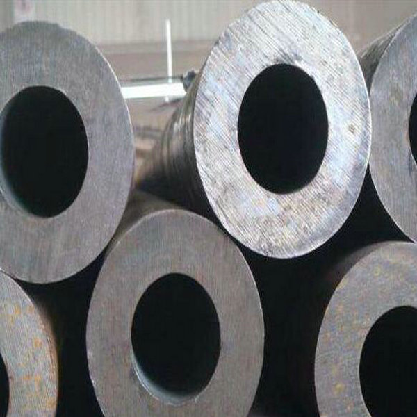 ASTM A335 P92 Alloy Steel Shipping Tube, OD 10.3-1422.4 MM