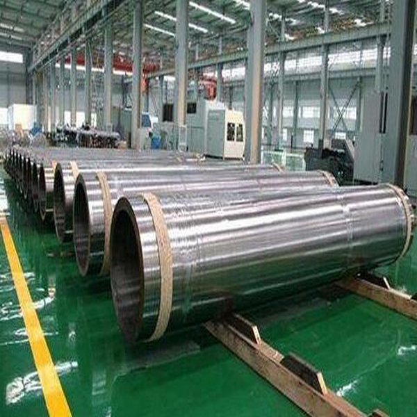 ASTM A335 P92 Alloy Steel Shipping Tube, OD 10.3-1422.4 MM
