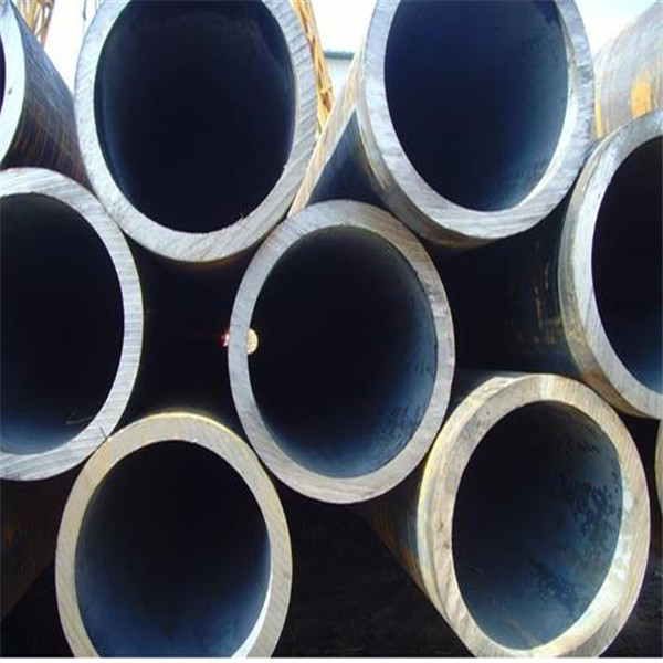 ASME SA519, ASTM A519 Alloy Steel Pipe, 4 Inch, SCH 40