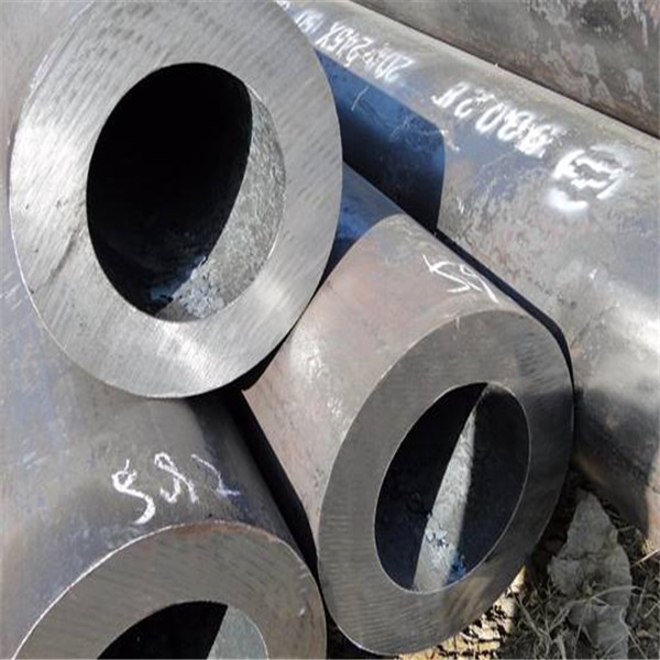 ASME SA519, ASTM A519 Alloy Steel Pipe, 4 Inch, SCH 40