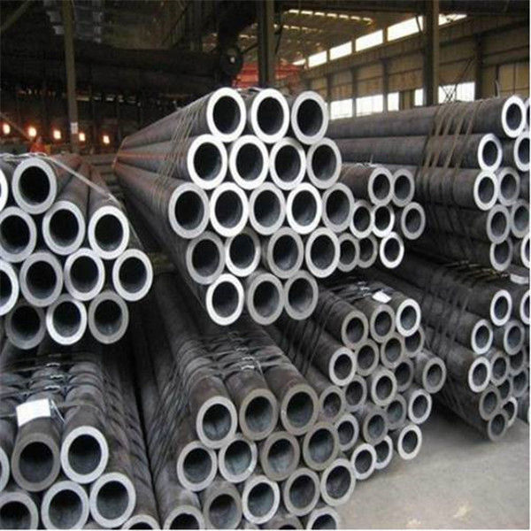 ASME SA519, ASTM A519 Alloy Steel Pipe, 4 Inch, SCH 40