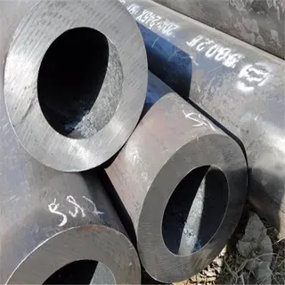 ASME SA519, ASTM A519 Alloy Steel Pipe, 4 Inch, SCH 40