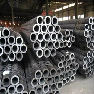 ASME SA519, ASTM A519 Alloy Steel Pipe, 4 Inch, SCH 40