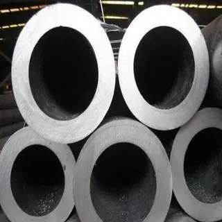 EN 10083 ASTM A519 Structure Tube, OD 1/8-56 Inch