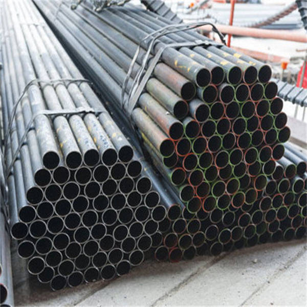 ASME SA333, ASTM A333 Grade 6 Pipe, Seamless, 1/2-36 Inch