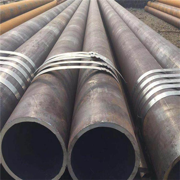 ASME SA335, ASTM A335 P1 Alloy Steel Pipe, SMLS, 1/8-26 Inch