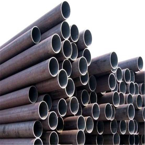 ASTM A333 Gr.6 Seamless Alloy Steel Pipe, 1/2-30 Inch