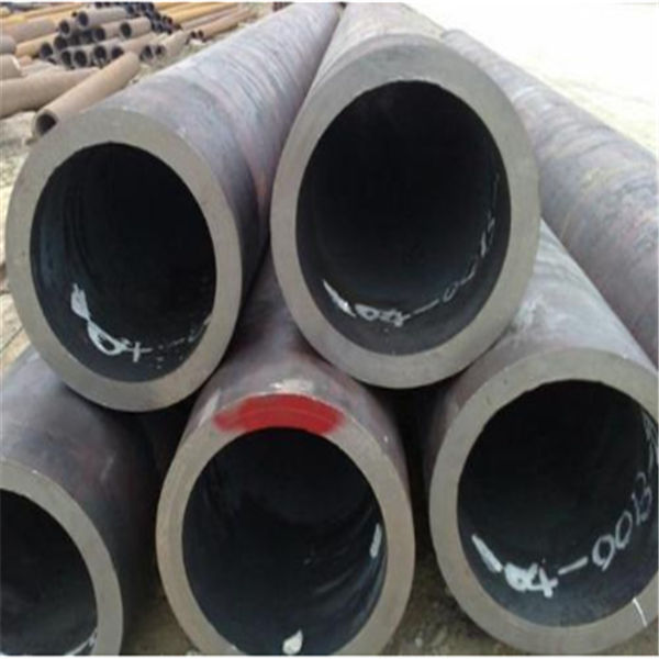 ASTM A333 Gr 6 Seamless Steel Pipe, OD 1/2-30 Inch
