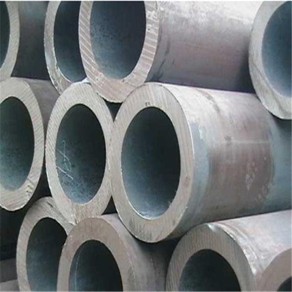 ASTM A333 Gr 6 Seamless Steel Pipe, OD 1/2-30 Inch