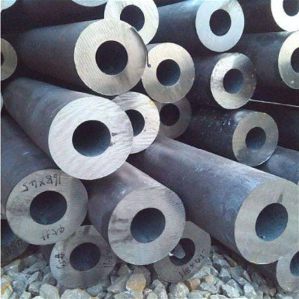ASTM A335 Alloy Steel Pipe, P5, P9, P22, 6-720 MM, WT 0.5-120 MM