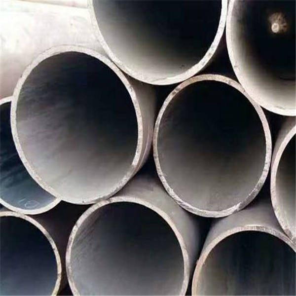 ASTM A335 Alloy Steel Pipe, P5, P9, P22, 6-720 MM, WT 0.5-120 MM
