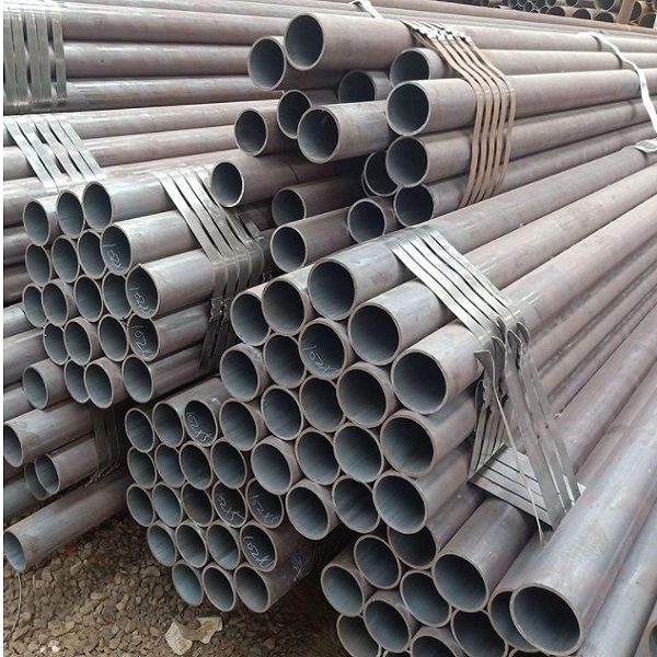 ASTM A335 P11 Alloy Steel Tube, SMLS, OD 6-720 MM