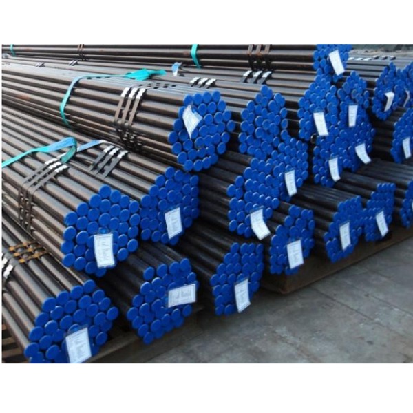 ASTM A335 P5 Alloy Steel Pipe, SMLS, ASME B36.10M, 1 1/2 Inch