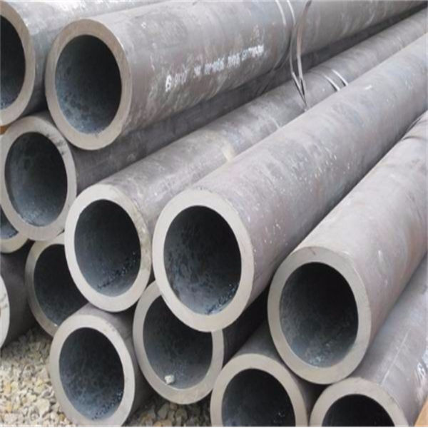 ASTM A335 P5 Alloy Steel Tube, OD 19.05-114.3 MM, WT 2.0-14 MM