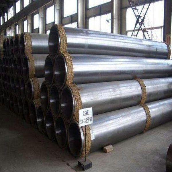 ASTM A519 Low Temperature Transmission Tube
