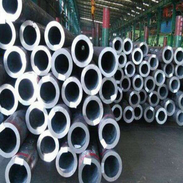 ASTM A519 Low Temperature Transmission Tube