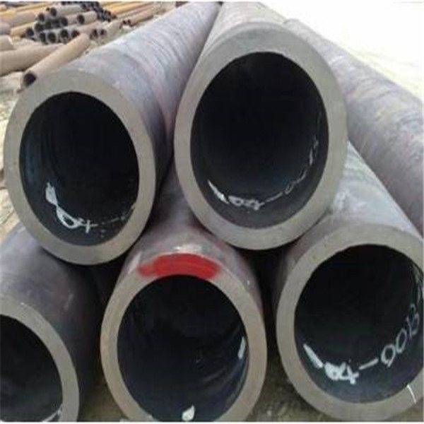 EN 10216 Alloy Steel Transmission Tube, OD 14-720 MM
