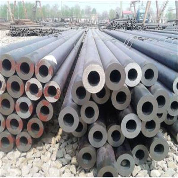 EN 10216 Alloy Steel Transmission Tube, OD 14-720 MM