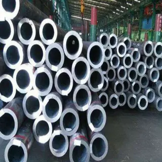 ASTM A519 Low Temperature Transmission Tube