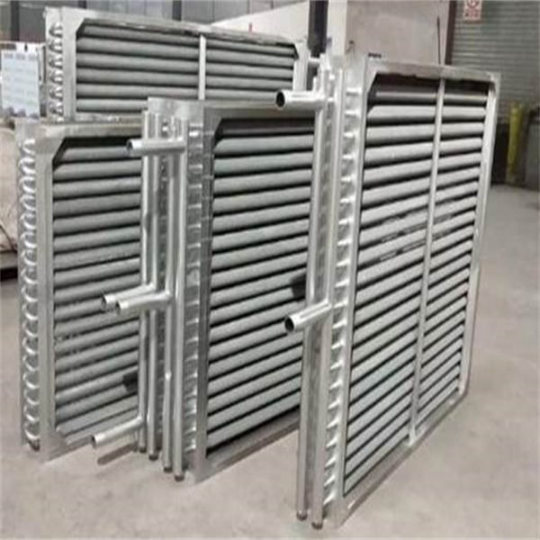 ASME SA179, ASTM A179 G Type Fin Tube, Aluminium, Copper