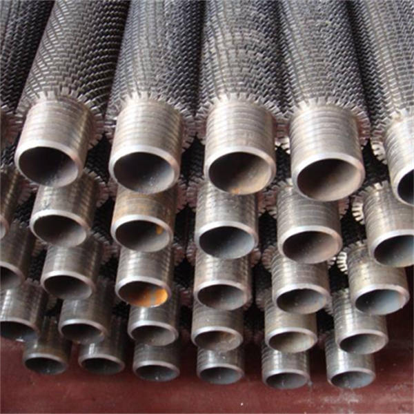 ASTM A179 G Type Fin Tube, OD 19-51 MM, WT 2.11-3.5 MM