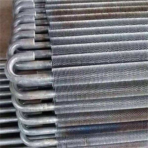 ASTM A179 G Type Finned Tube, OD 12-50.8 MM