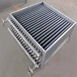 ASME SA179, ASTM A179 G Type Fin Tube, Aluminium, Copper