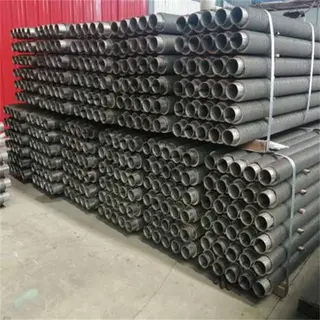 CS, SS G Type Finned Tube, OD 3/4-2In