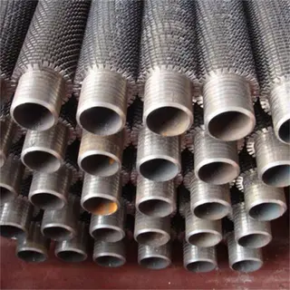 ASTM A179 G Type Fin Tube, OD 19-51 MM, WT 2.11-3.5 MM