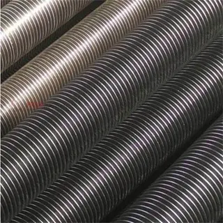 ASME SA179, ASTM A179 G Type Fin Tube, Aluminium, Copper