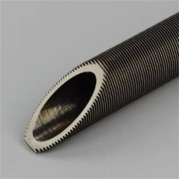 ASME SA210, ASTM A210 Extruded Low Finned Tube, OD 16-63 MM
